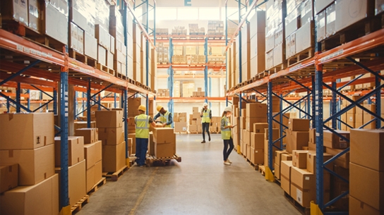Storage Units